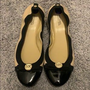 Michael Kors Flats